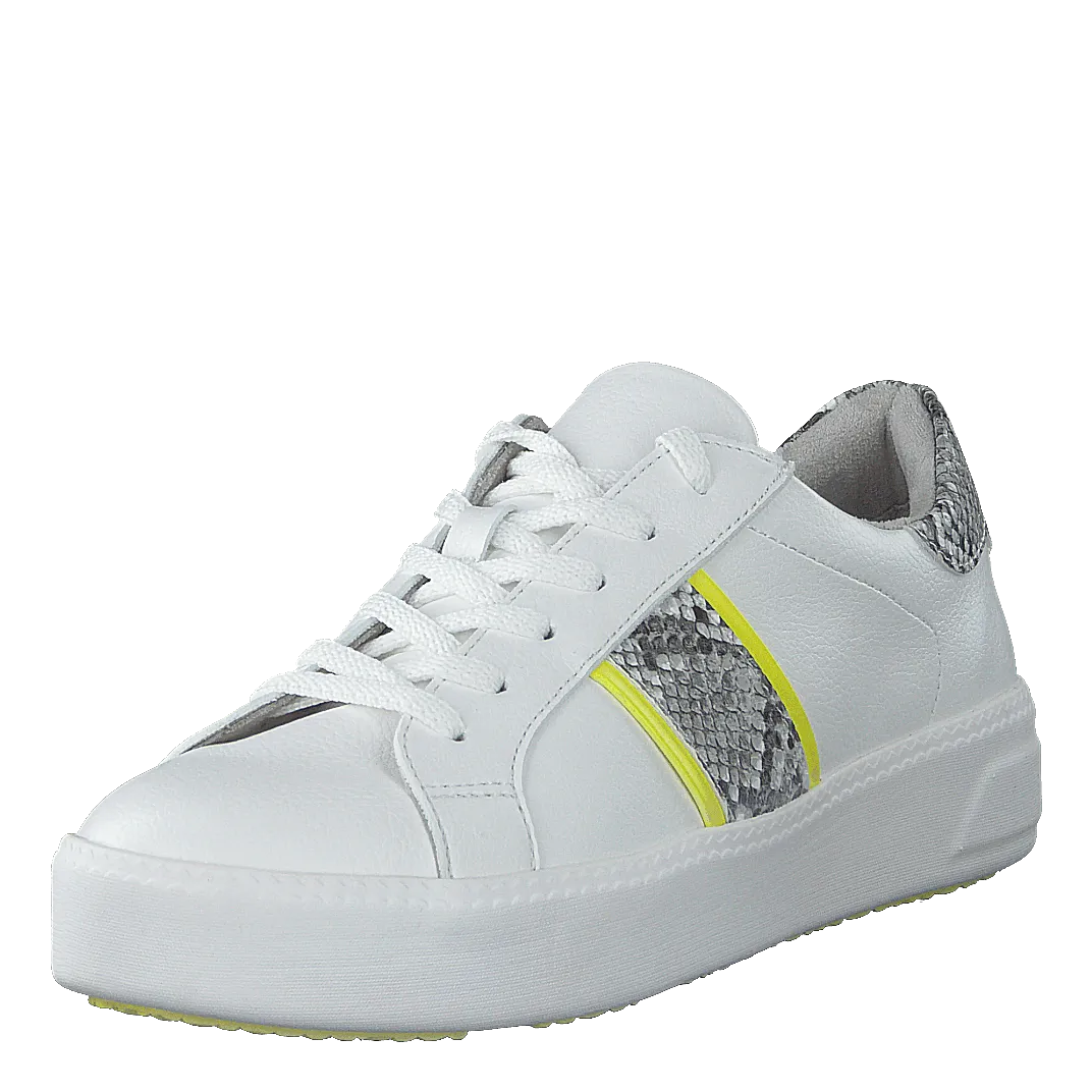 1-1-23750-24 White/neon