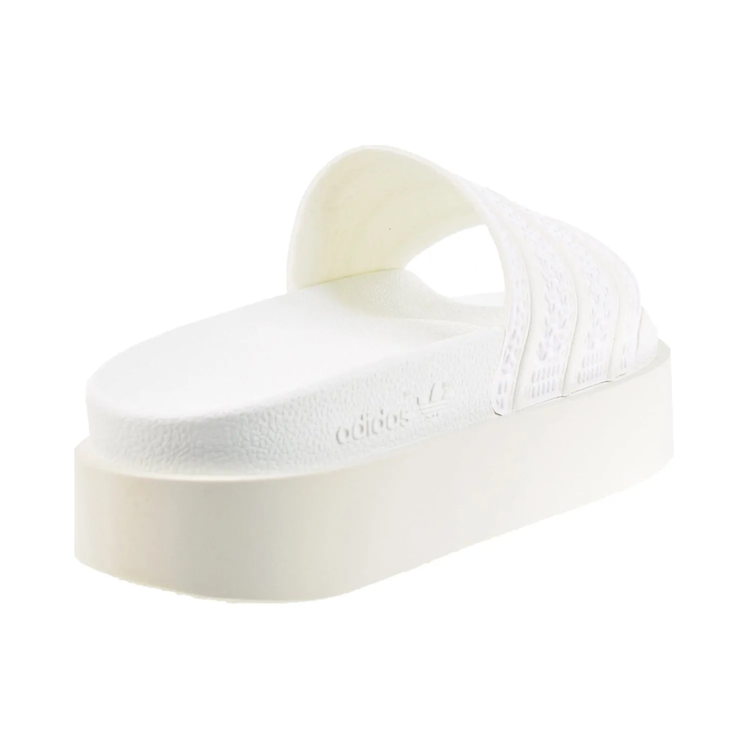 Adidas Adilette Bonega Women's Slides Cloud White/Off White