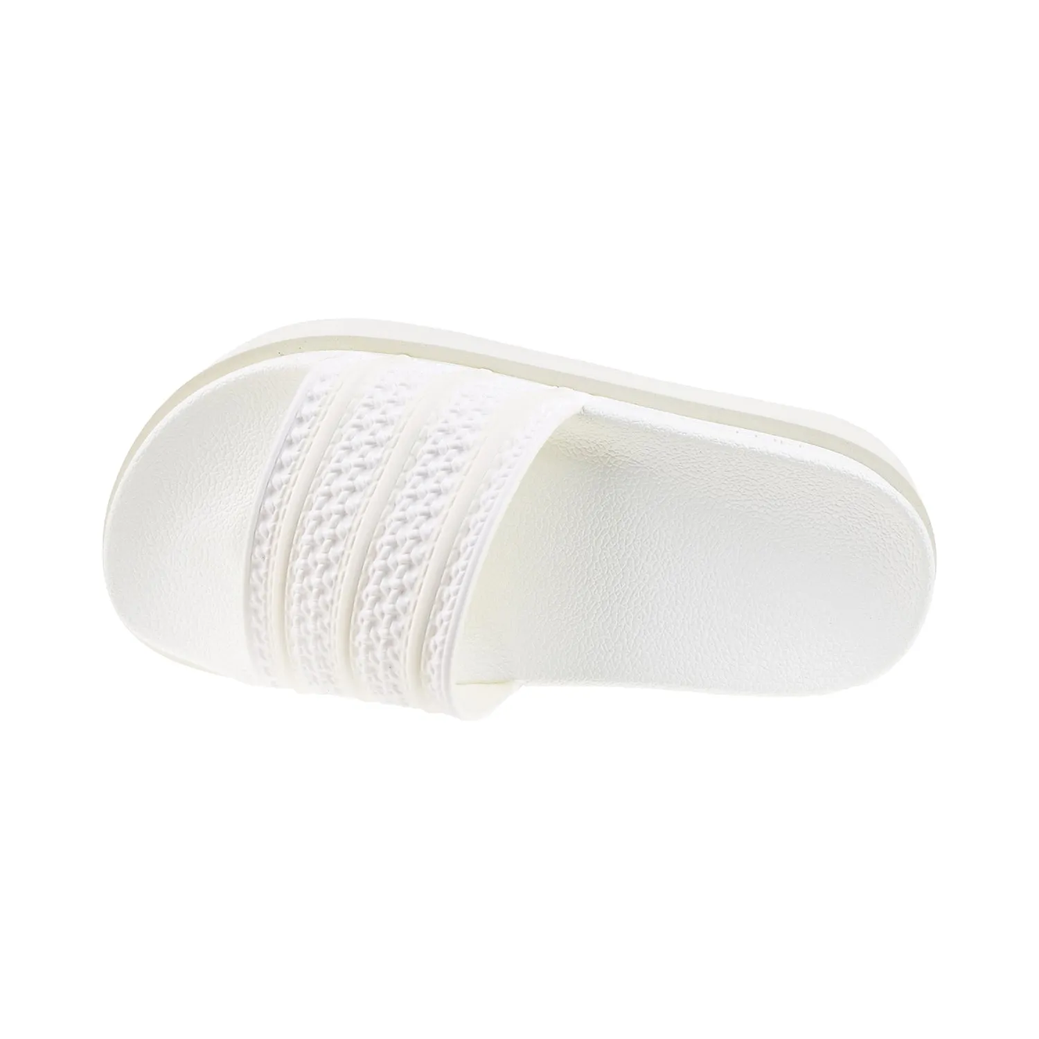 Adidas Adilette Bonega Women's Slides Cloud White/Off White