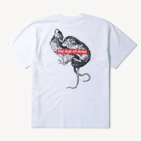 Aries Arise Love Rat T-Shirt