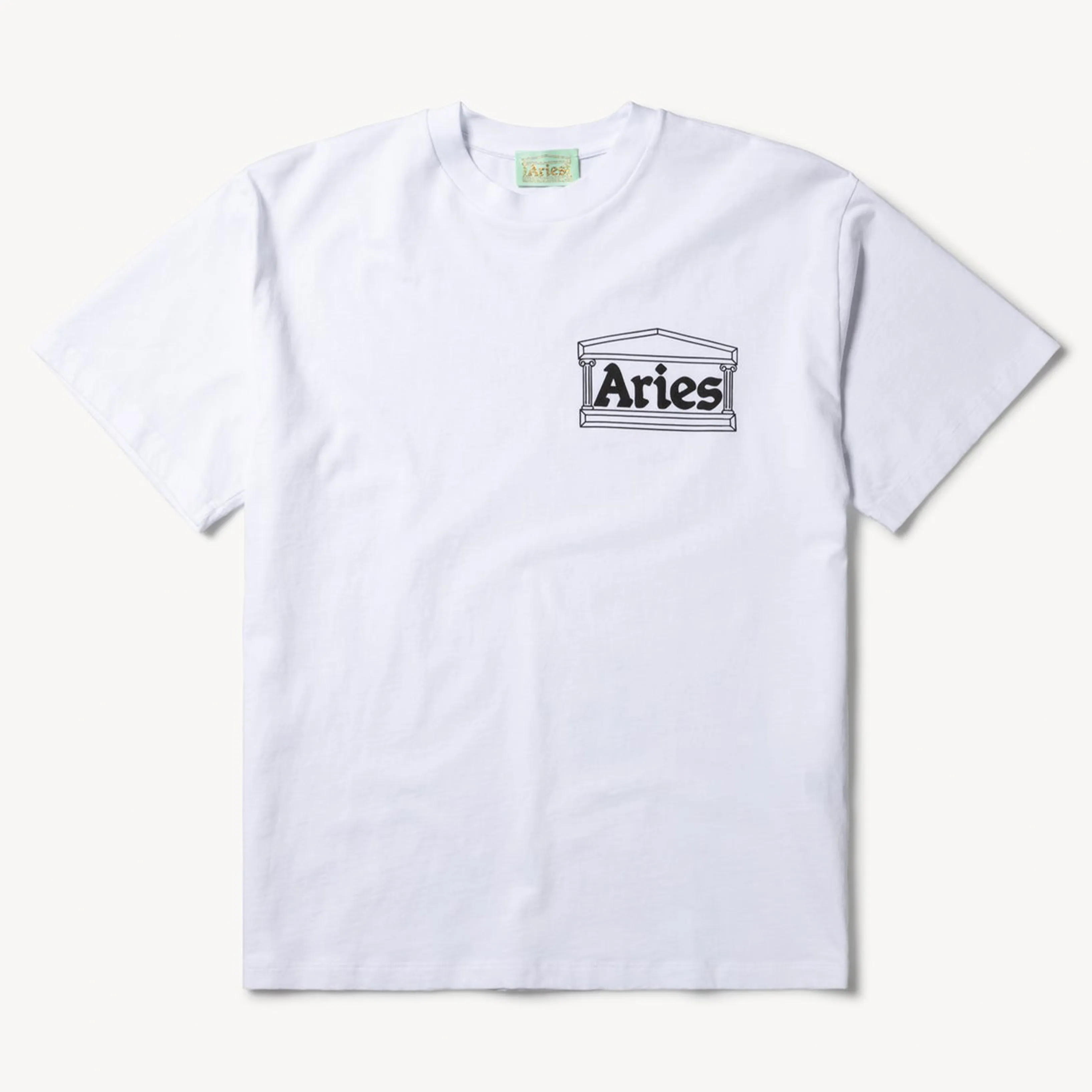 Aries Arise Love Rat T-Shirt