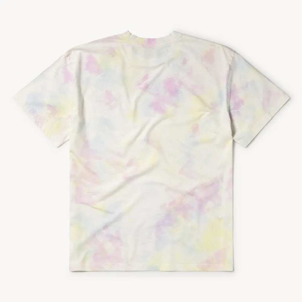 Aries Arise Summer Tie-Dye Temple T-Shirt