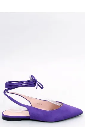 Ballet flats model 177343 Inello