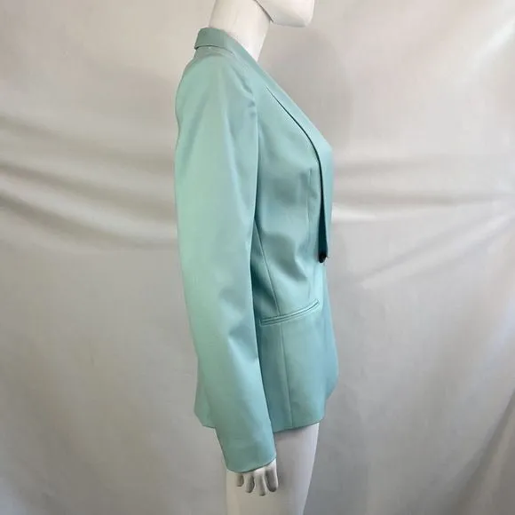 BarneyNWT Blue Blazer Jacket