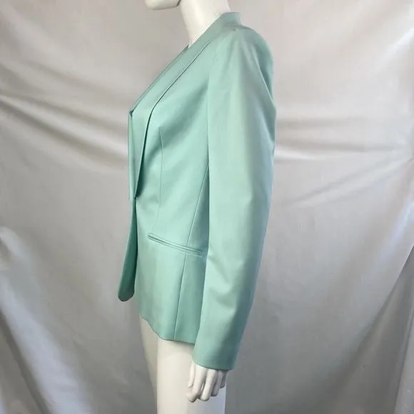 BarneyNWT Blue Blazer Jacket