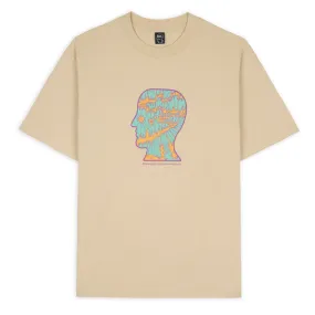 Brain Dead Split Planes T-Shirt