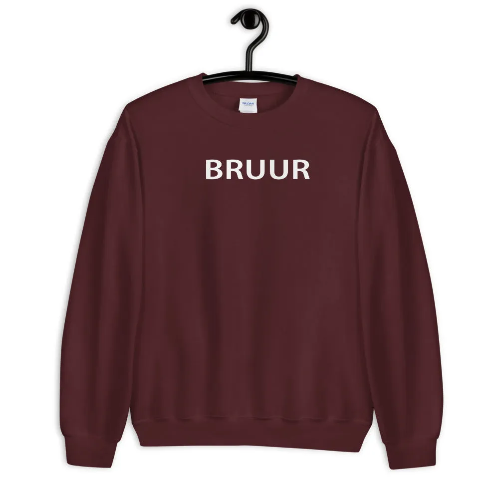 Bruur Sweater