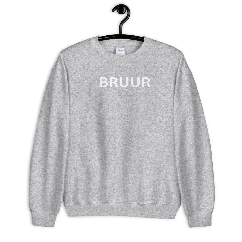 Bruur Sweater