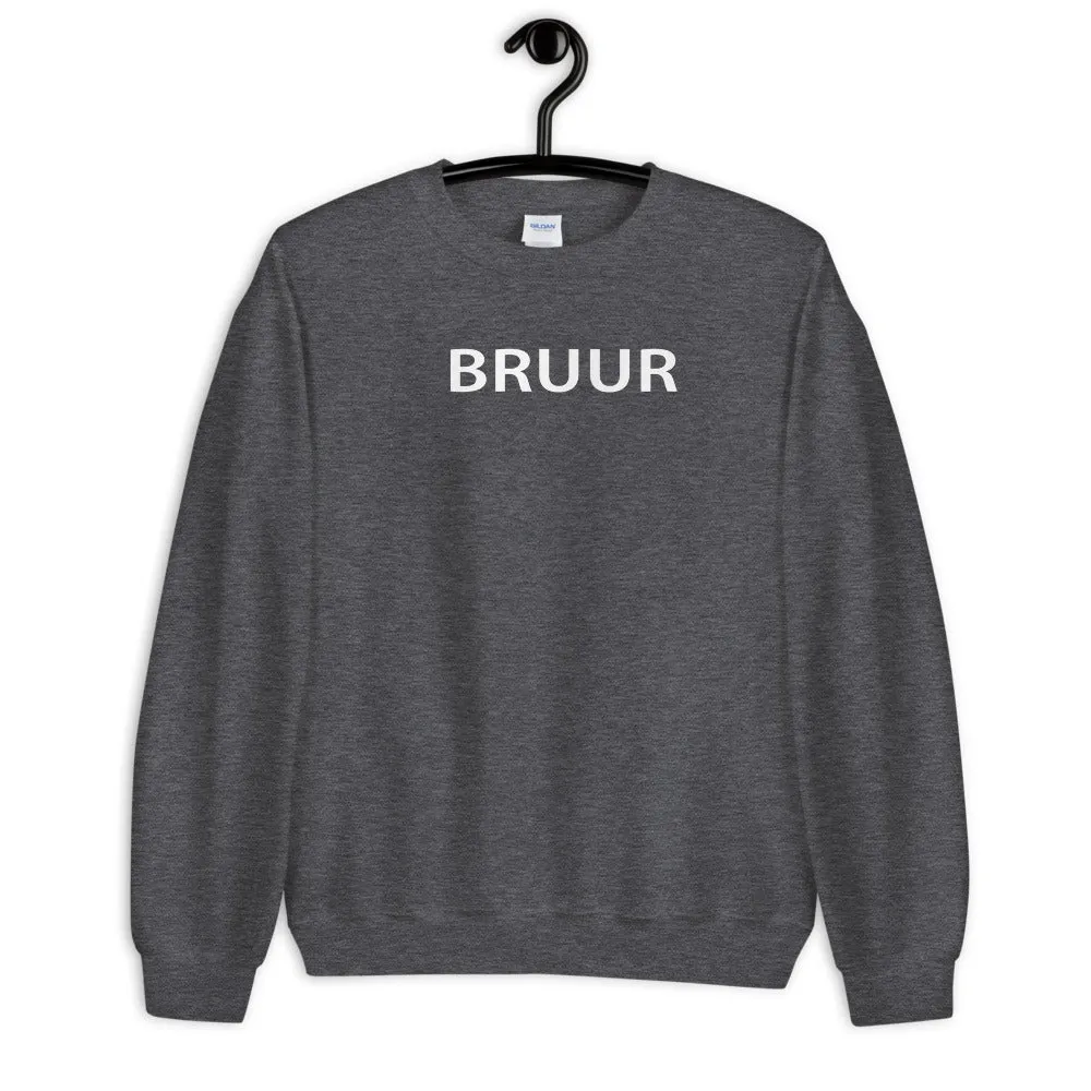 Bruur Sweater