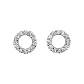 Clara by Martin Binder Diamond Earring Jackets (0.80 ct. tw.)