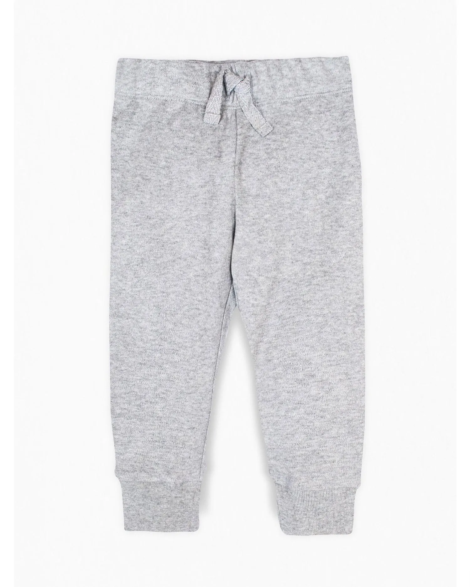 Cruz Jogger - Heather Grey