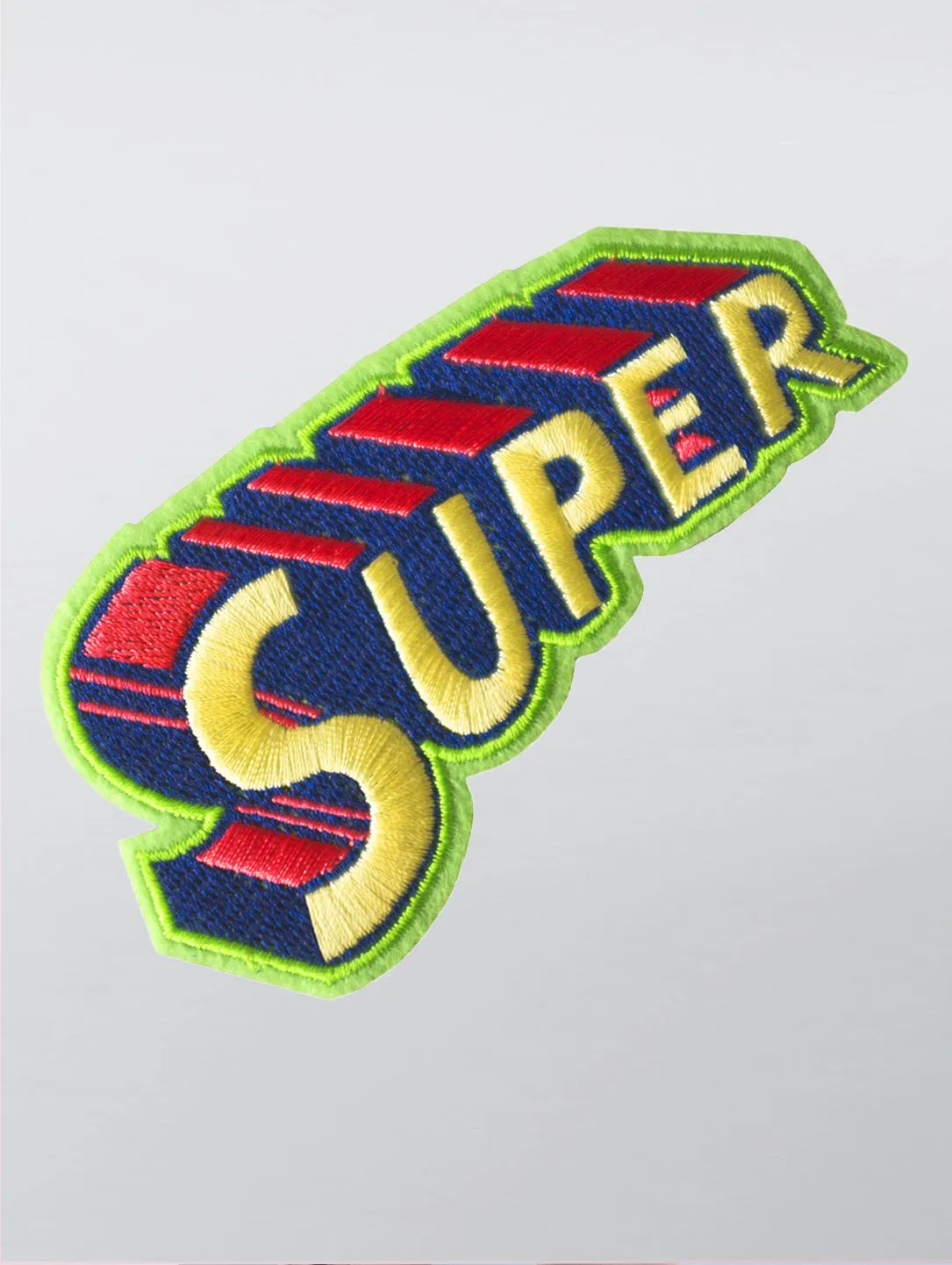 DANDY STARS SUPER PATCH