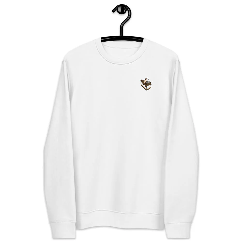 DESSERTS Eco sweatshirt