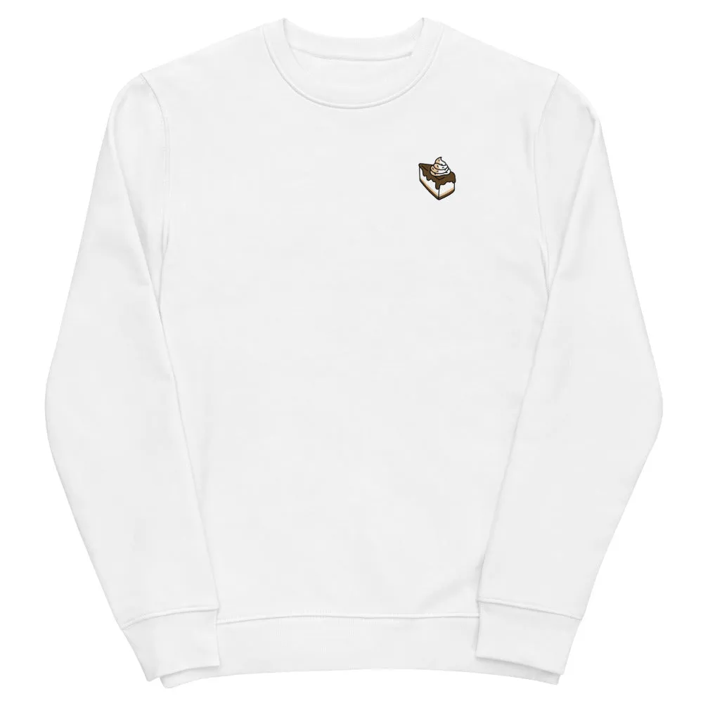 DESSERTS Eco sweatshirt