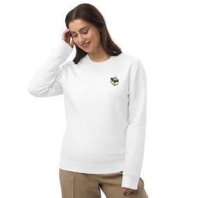 DESSERTS Eco sweatshirt