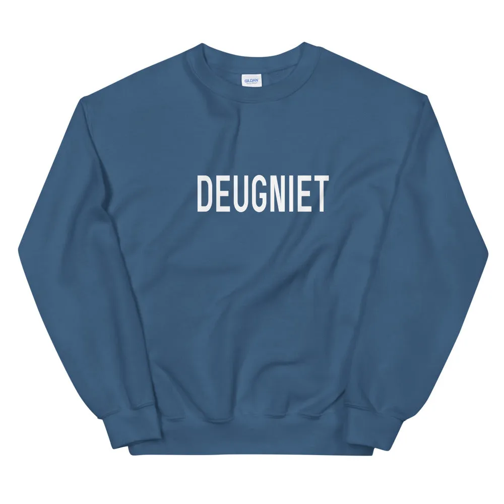 Deugniet Sweater