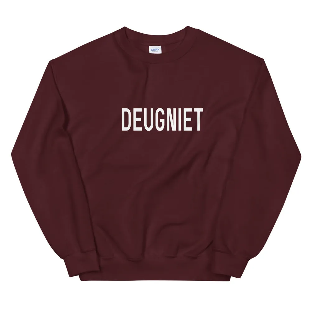 Deugniet Sweater