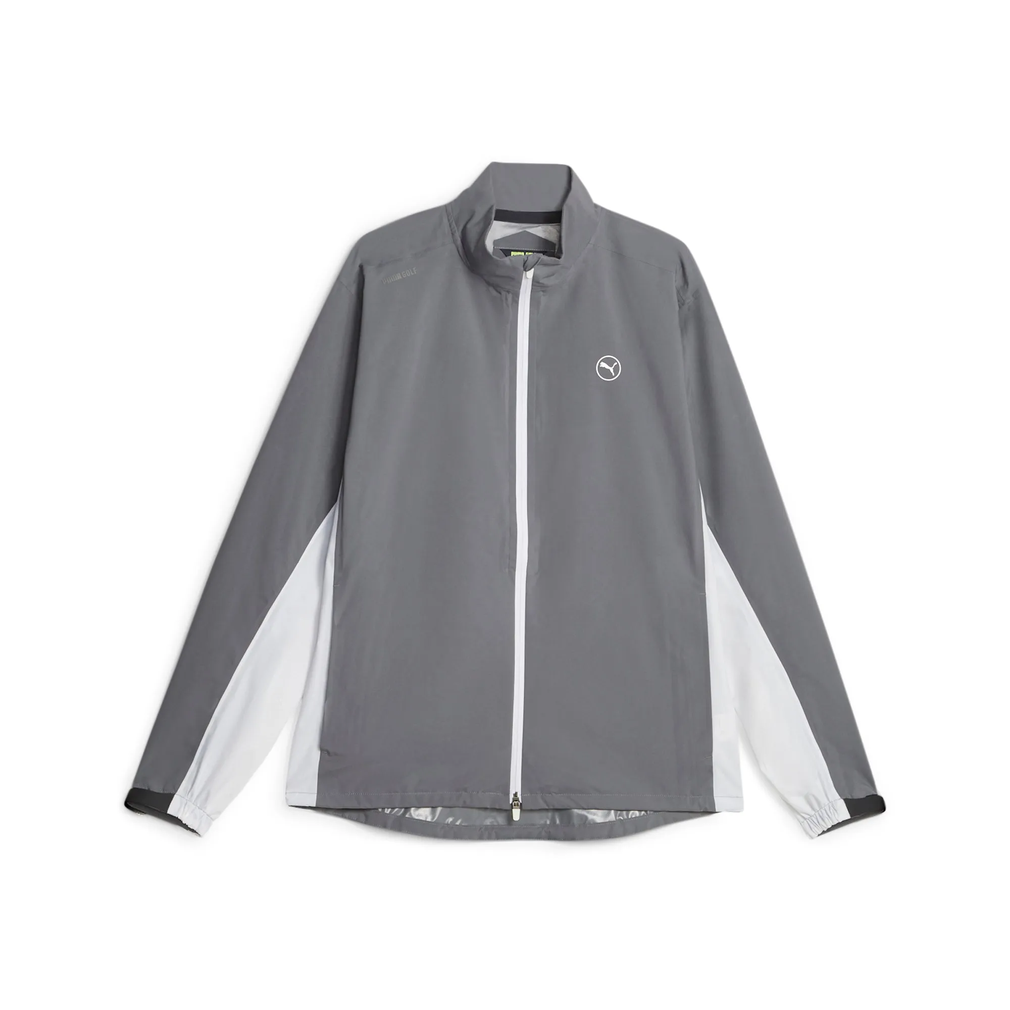 DRYLBL Rain Golf Jacket