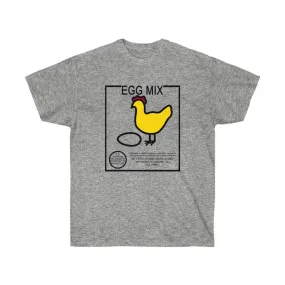 Egg Mix Commod T-shirt