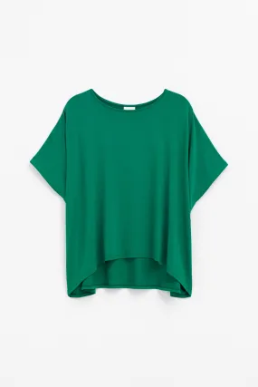 Elk The Label - Telse T-shirt - Cedar Green