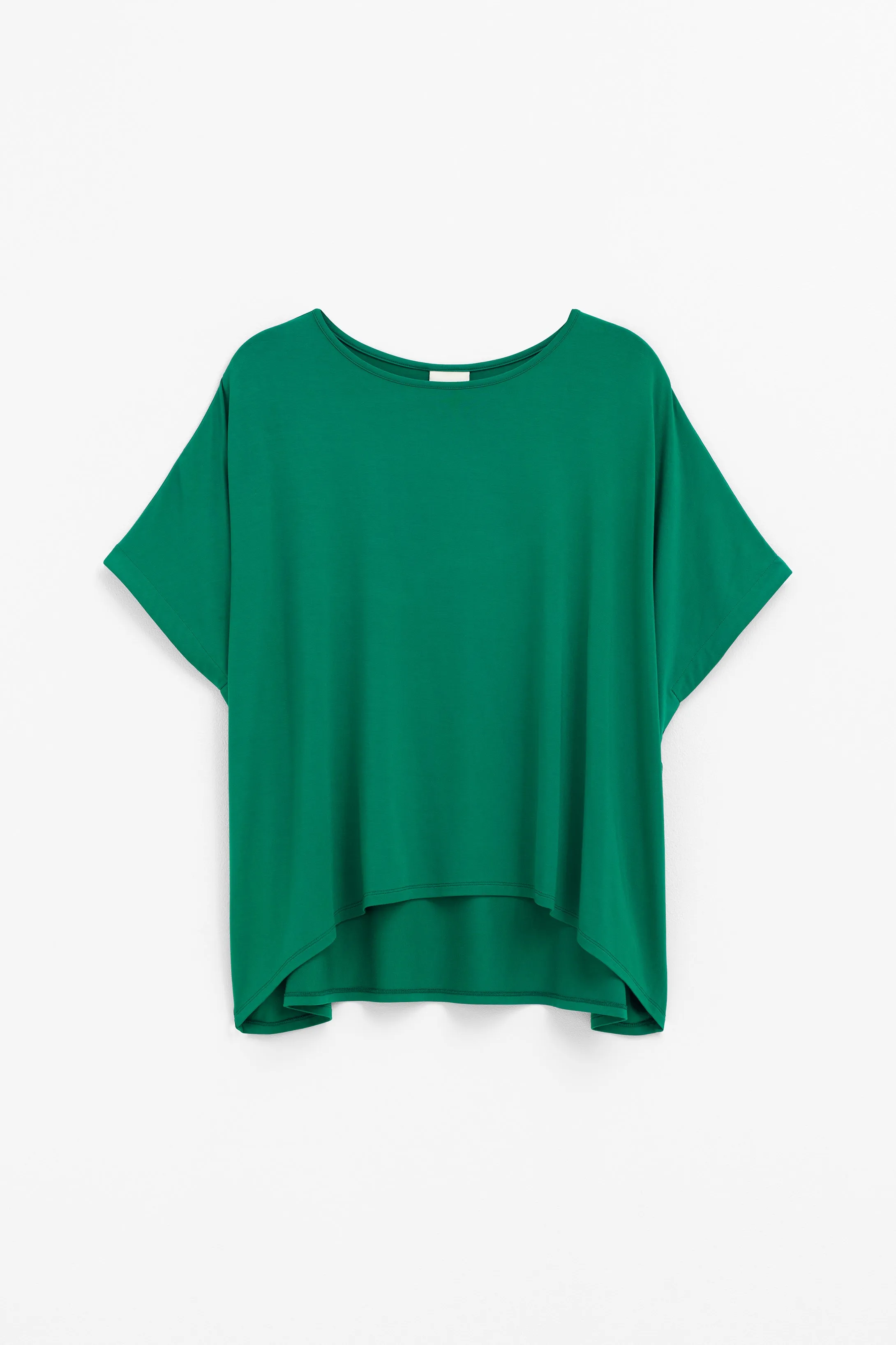 Elk The Label - Telse T-shirt - Cedar Green