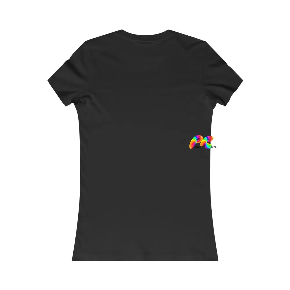 Equality Women's Favorite T-Shirt