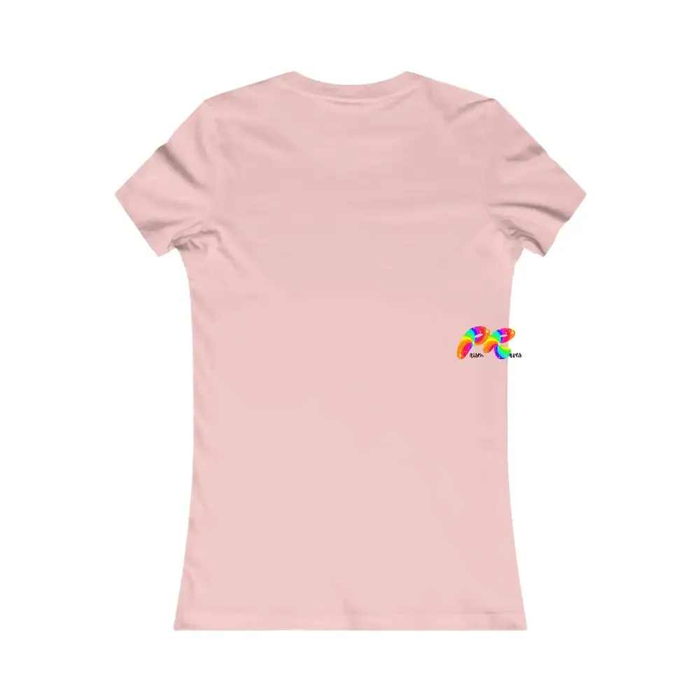 Equality Women's Favorite T-Shirt