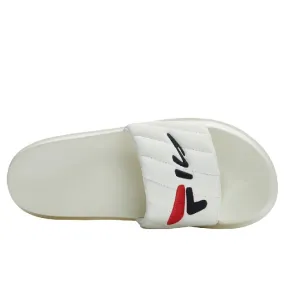 FILA CORE Women's Lifestyle ORIGINALE Heritage Slippers