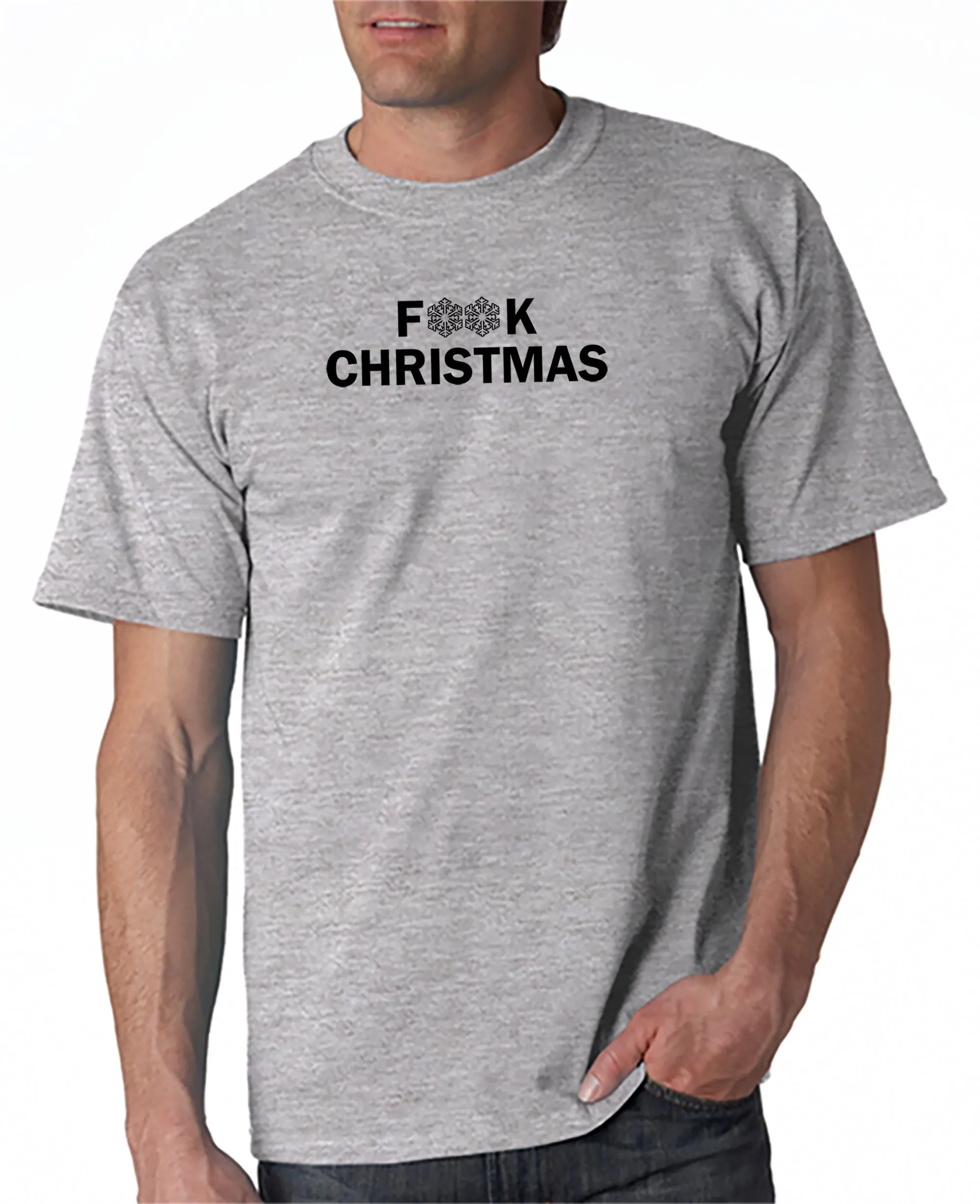 F**k Christmas T-shirt