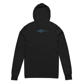 Flow Hooded T-Shirt