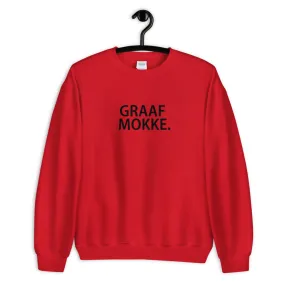 Graaf Mokke Sweater