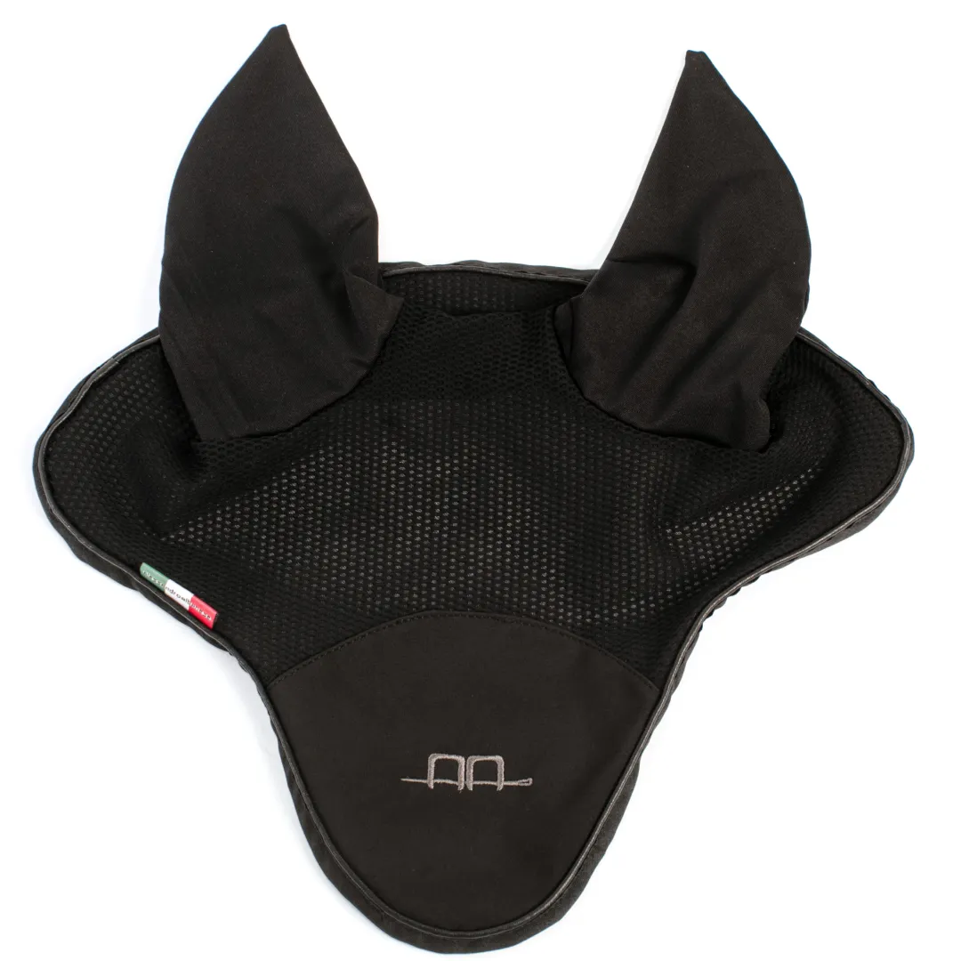 Horseware Ireland AA Platinum Ear Net