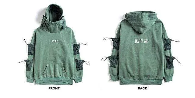 HTGY Hoodie