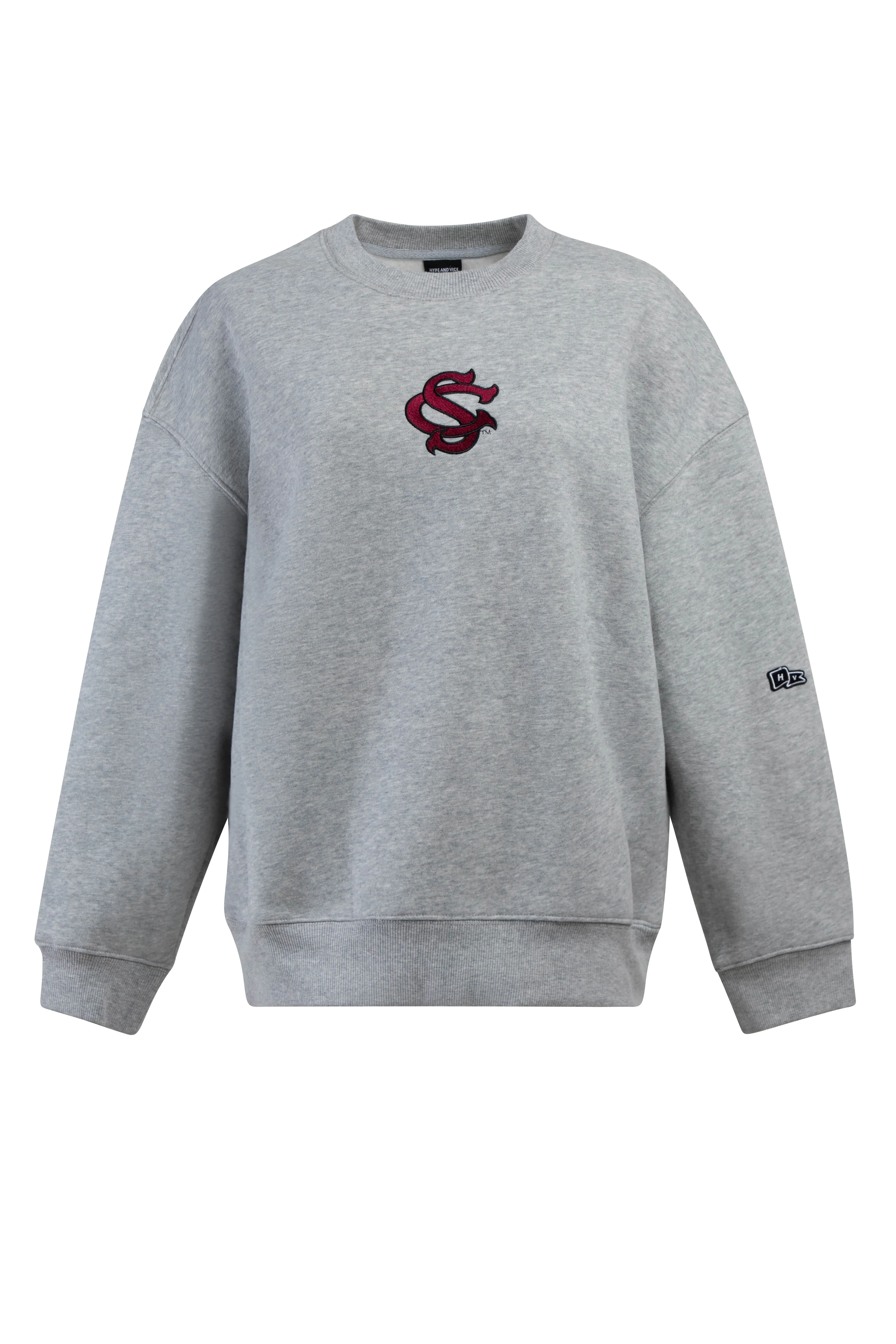 HV USC Baseball Crewneck