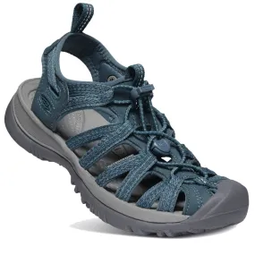 KEEN, Whisper Women’s, Smoke Blue