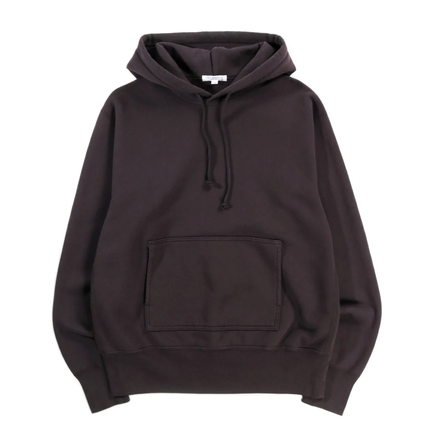 LADY WHITE CO. LW-C HOODIE SLATE