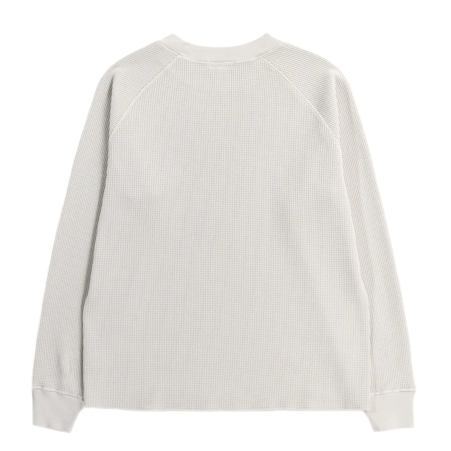 LADY WHITE CO. RAGLAN THERMAL PUTTY