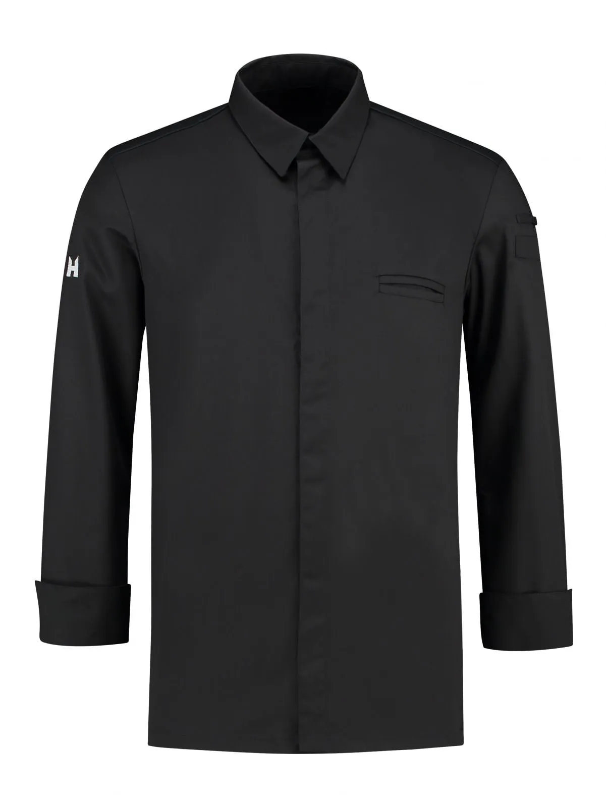 Le Nouveau Angelo Chef Jackets