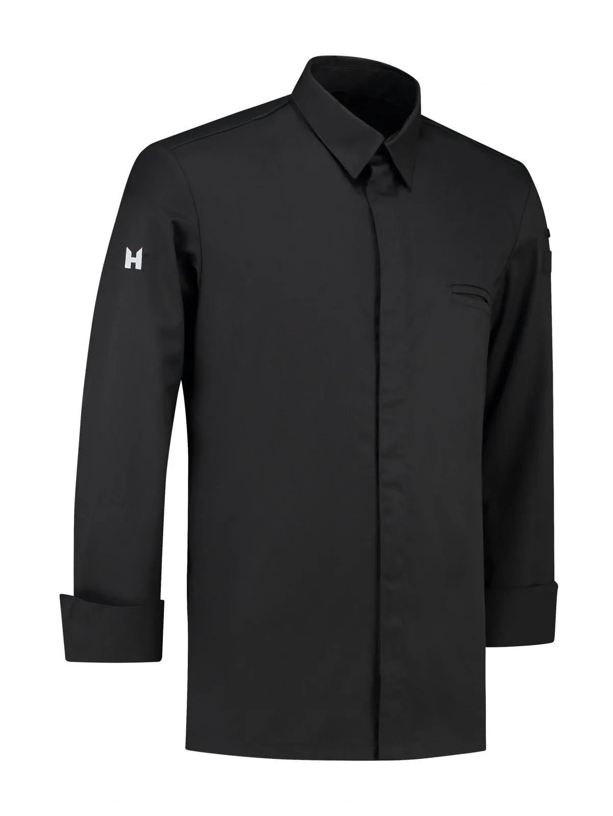 Le Nouveau Angelo Chef Jackets