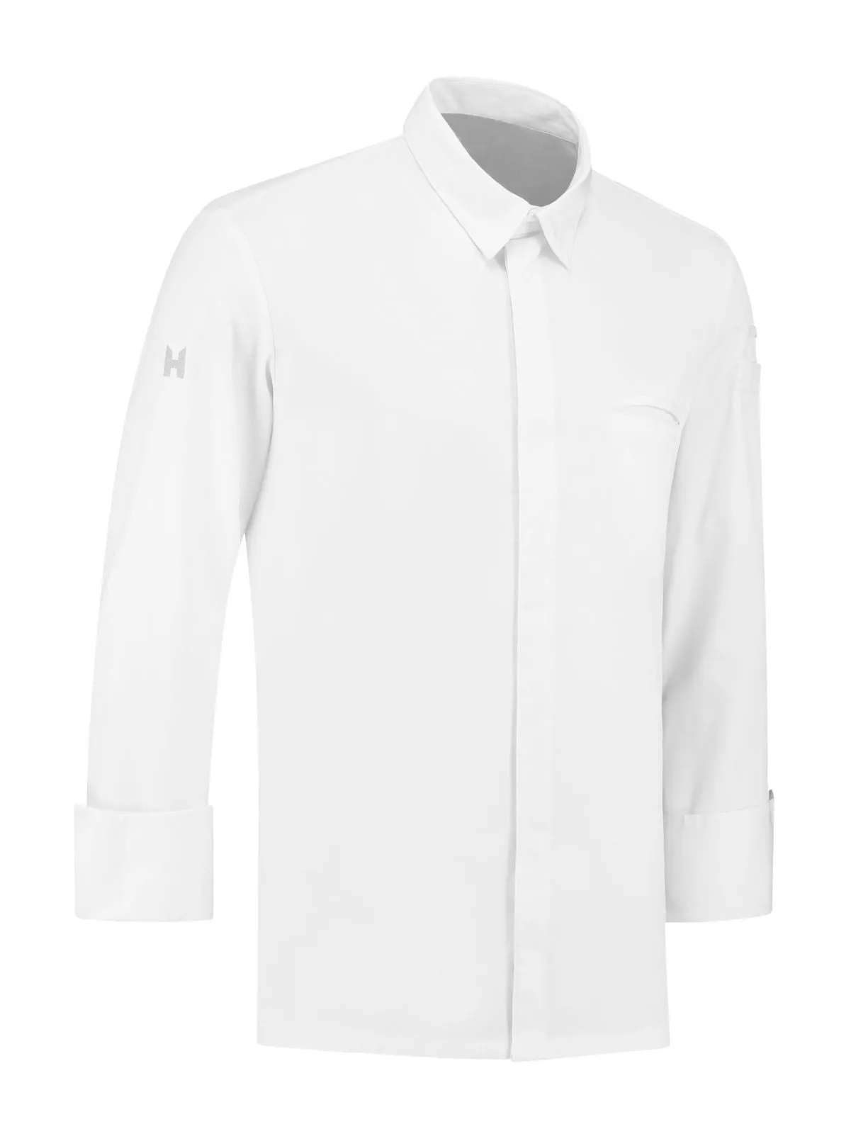 Le Nouveau Angelo Chef Jackets