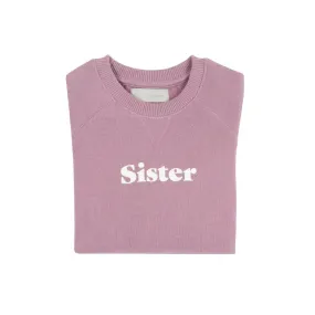 Lila Sister  Sweater