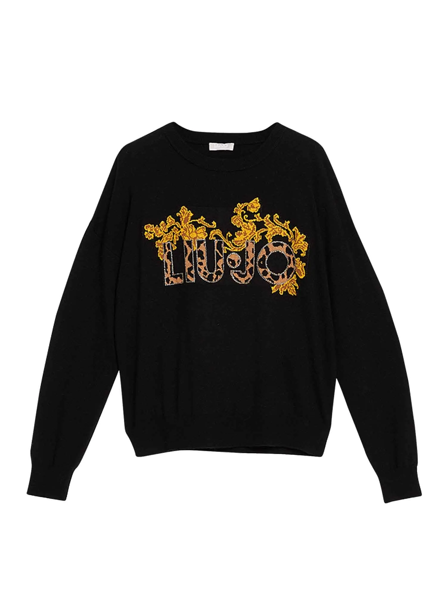 Liu-jo Sweaters WF2451 MS14G