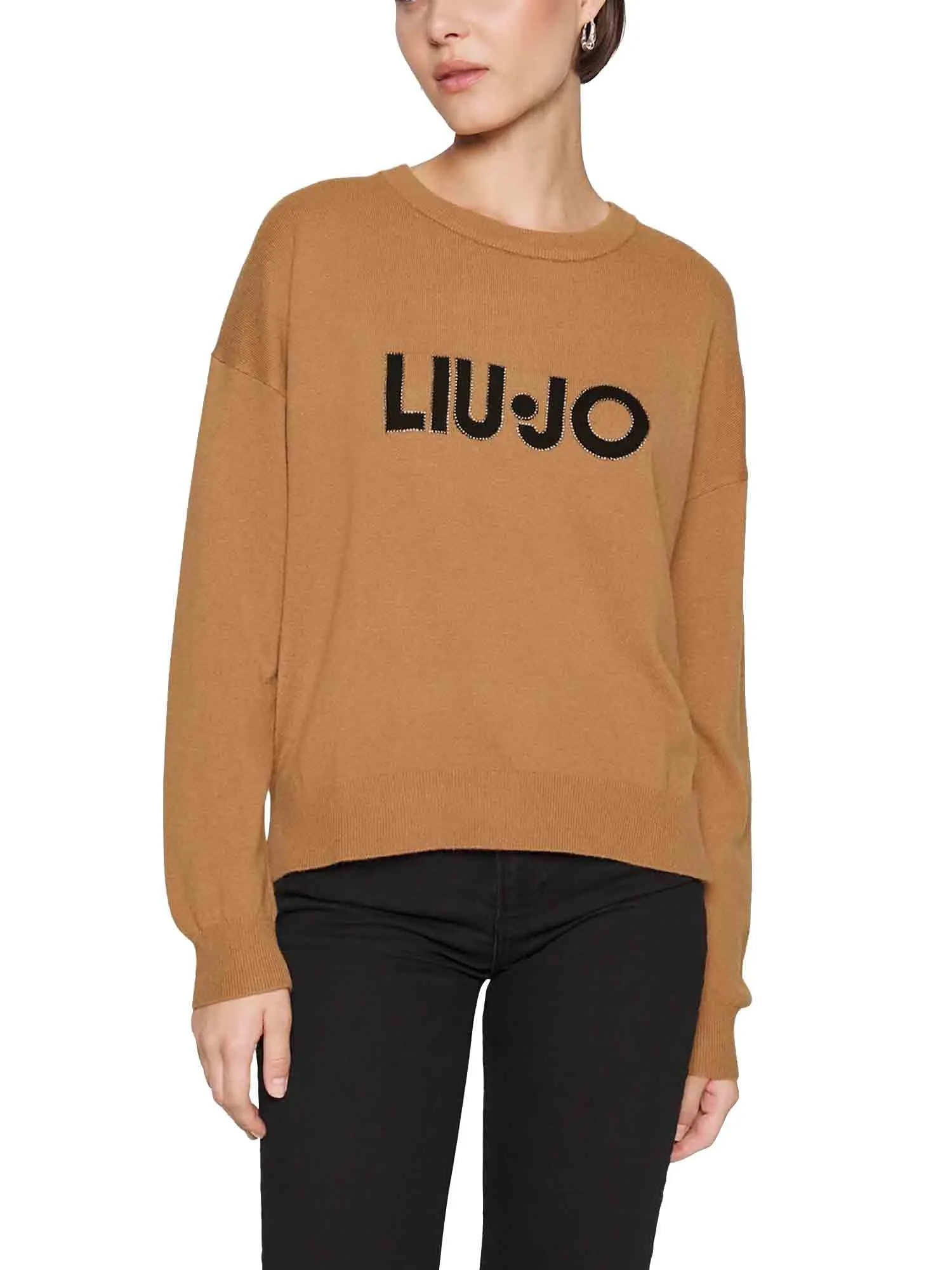 Liu-jo Sweaters WF2451 MS14G