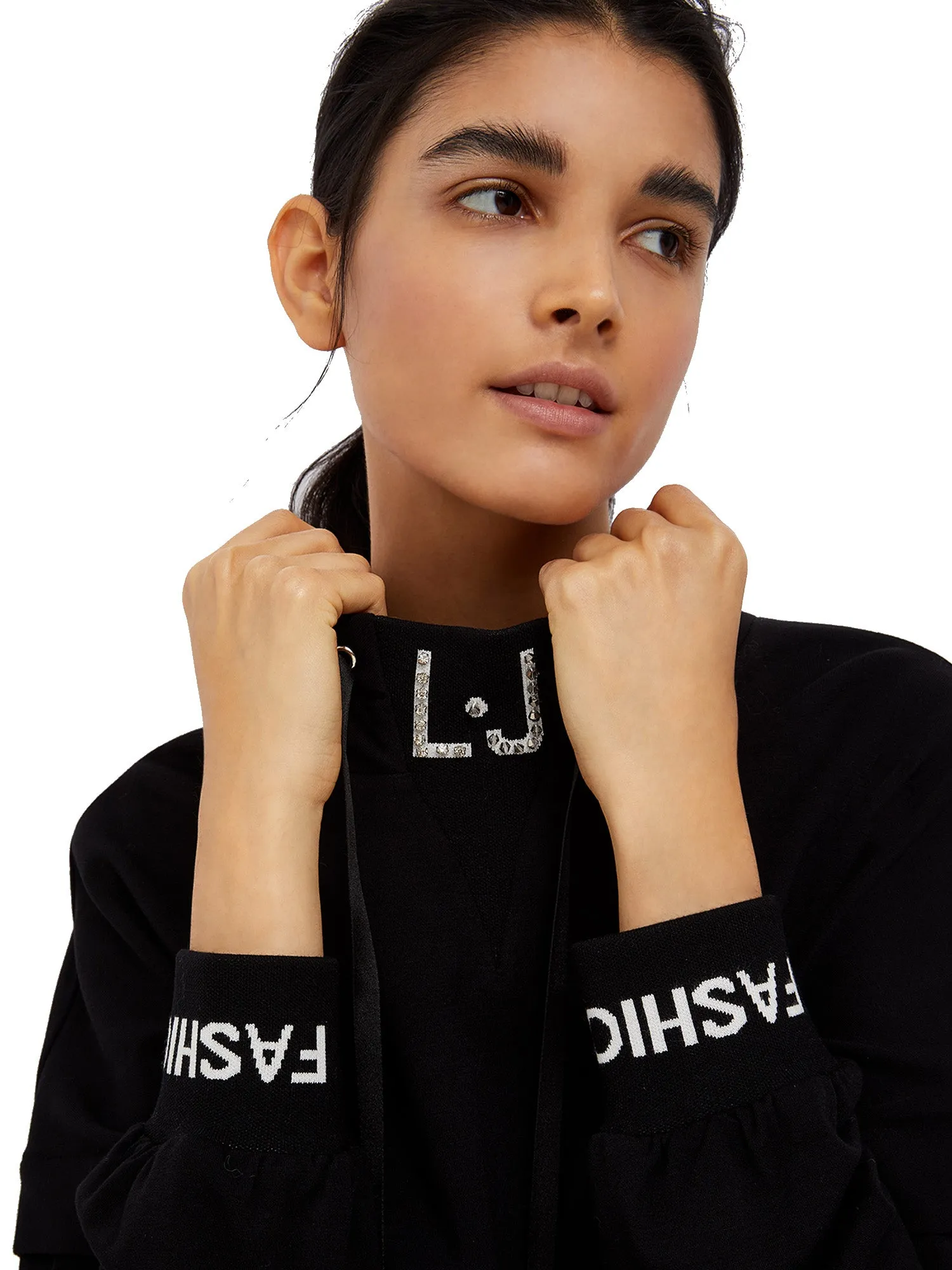 Liu-jo Sweatshirts TF1117 F0576