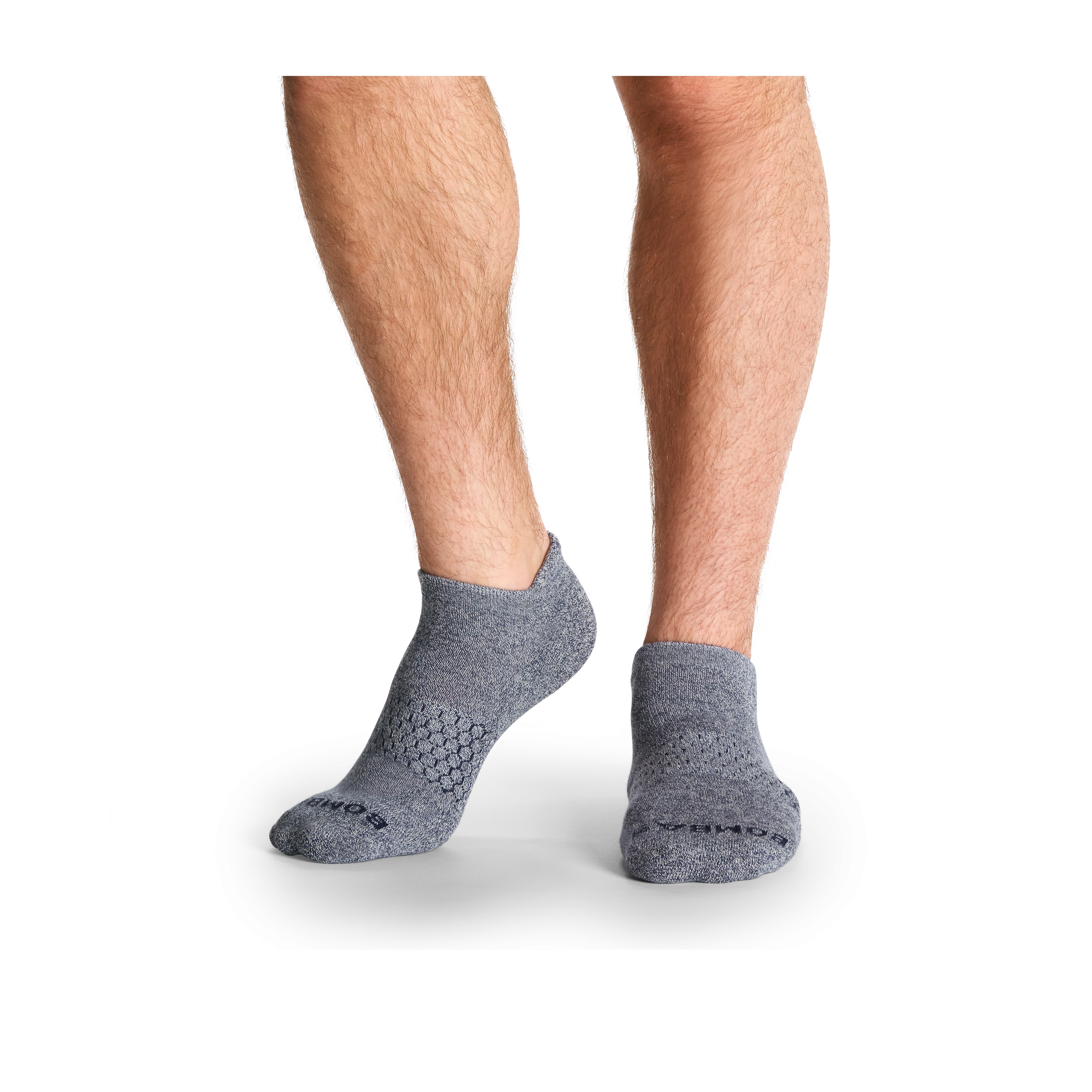 Men's Marl Ankle Socks