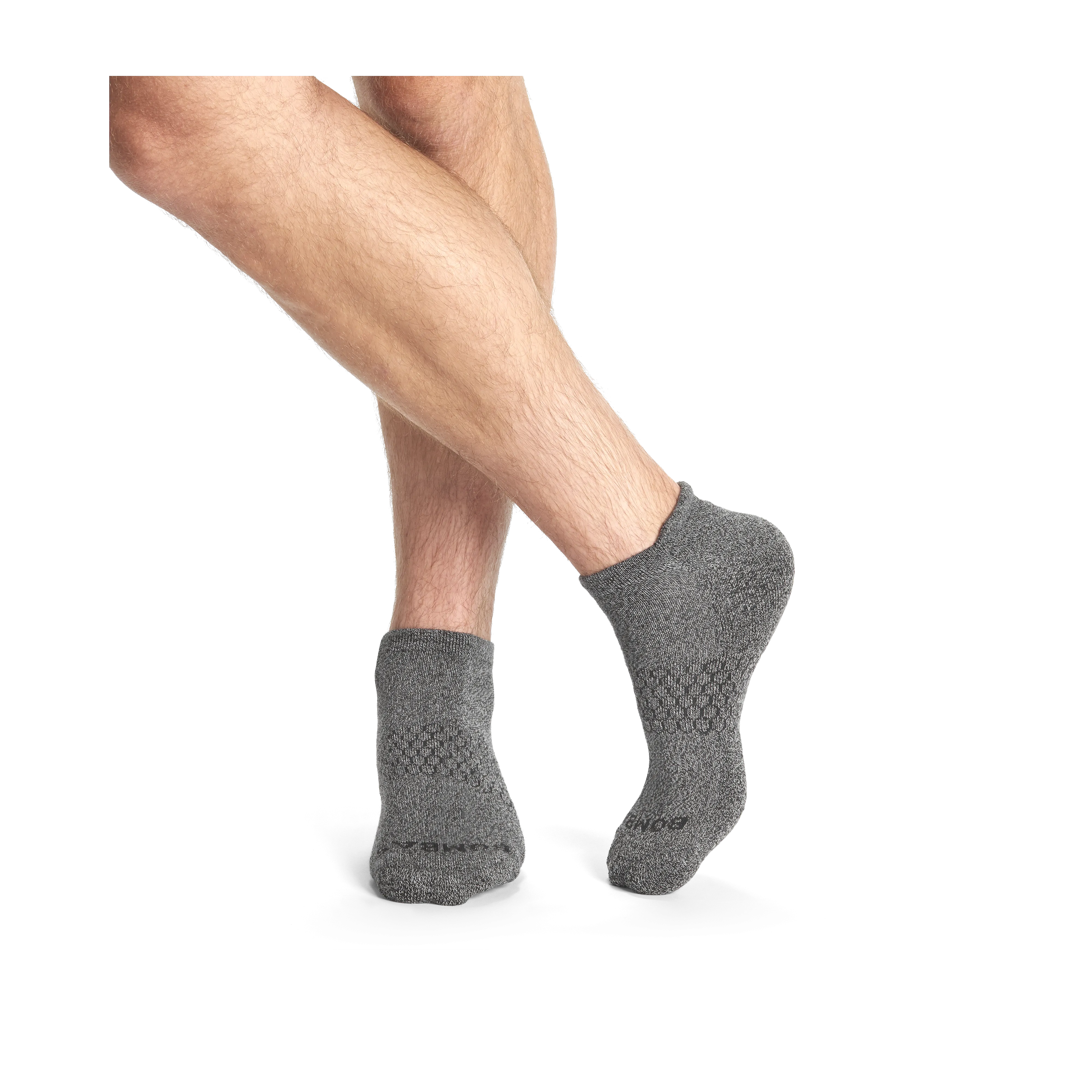 Men's Marl Ankle Socks