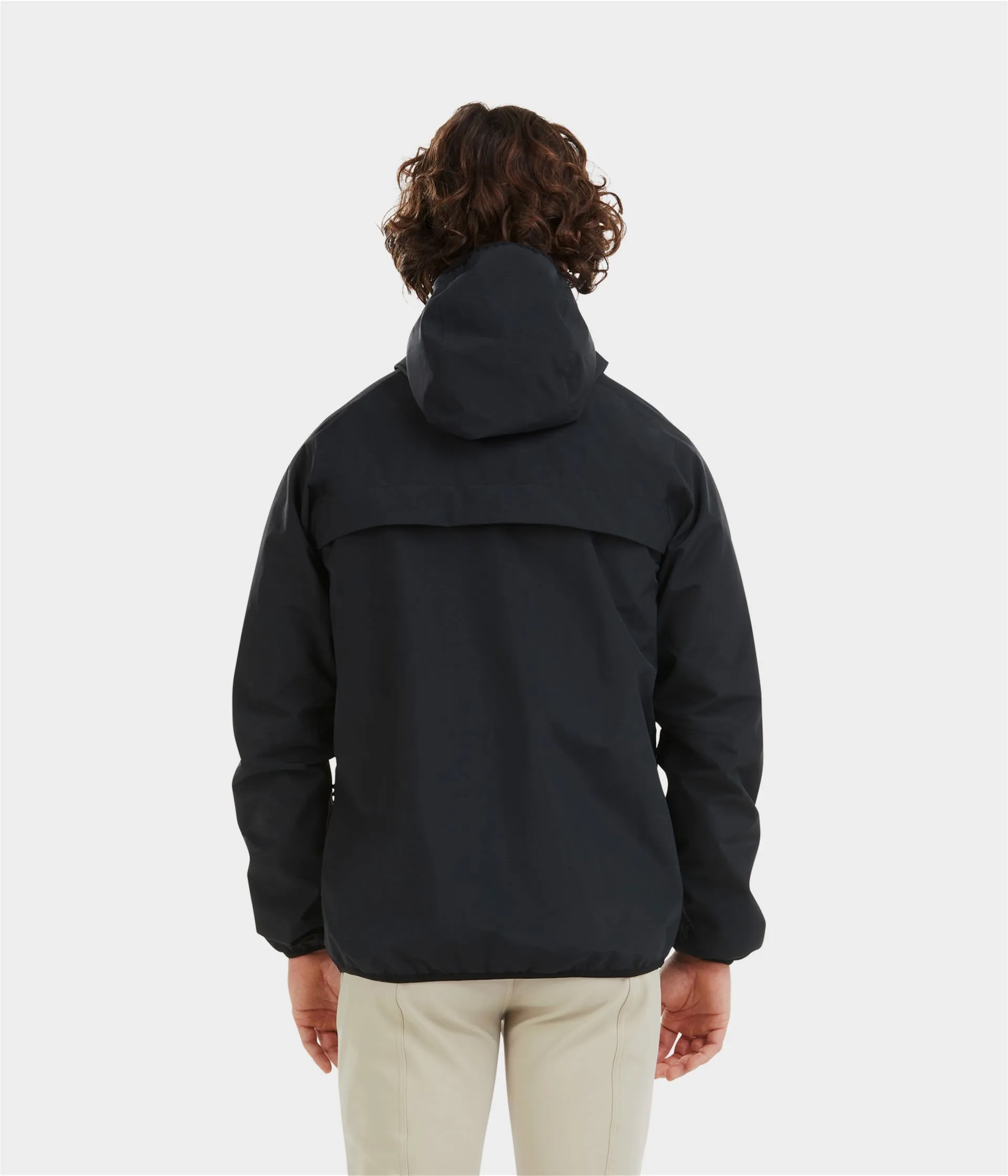 Men's Rain Jacket Raintech