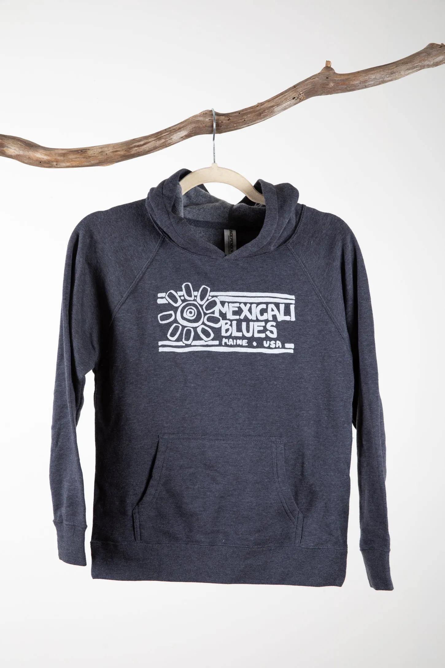 Mexicali Blues Kids Hoodie