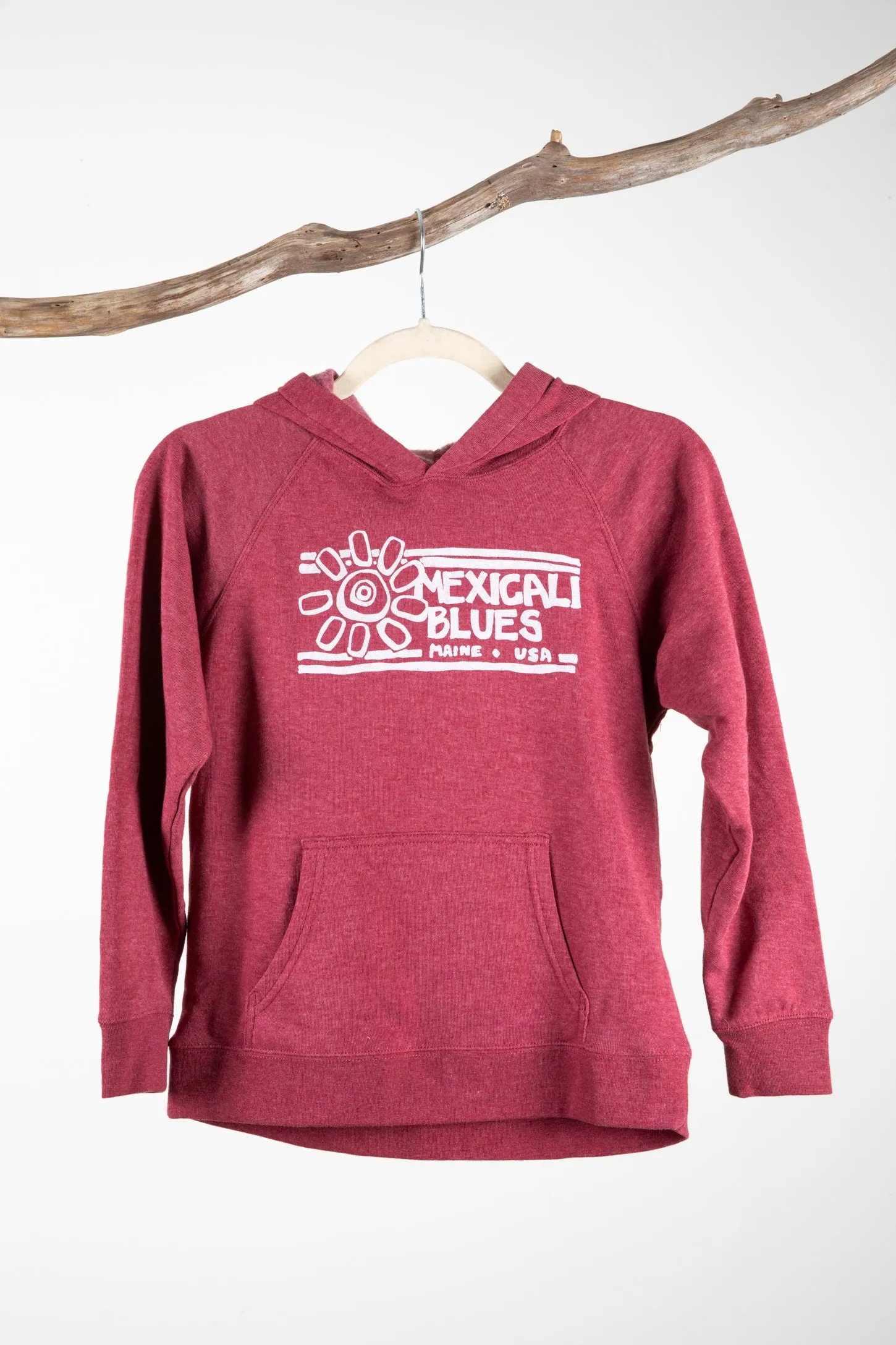 Mexicali Blues Kids Hoodie