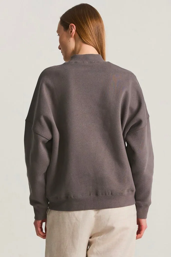 MOD REF TROY SWEATER, 2 COLORS